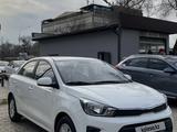 Kia Pegas 2024 года за 6 500 000 тг. в Алматы – фото 3