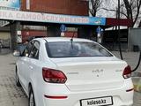 Kia Pegas 2024 года за 6 600 000 тг. в Алматы – фото 5