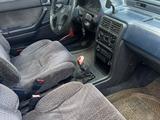 Honda Concerto 1993 года за 400 000 тг. в Астана – фото 3