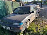 Honda Concerto 1993 года за 400 000 тг. в Астана – фото 2
