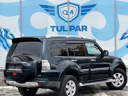 Mitsubishi Pajero 2008 года за 9 745 678 тг. в Усть-Каменогорск – фото 2