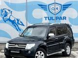 Mitsubishi Pajero 2008 годаүшін9 745 678 тг. в Усть-Каменогорск