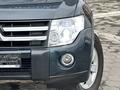 Mitsubishi Pajero 2008 годаүшін9 745 678 тг. в Усть-Каменогорск – фото 3