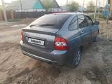 ВАЗ (Lada) Priora 2172 2012 года за 1 800 000 тг. в Уральск – фото 4