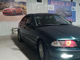 BMW 316 1999 годаүшін2 500 000 тг. в Тараз – фото 3