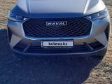 Haval H6 2022 года за 8 500 000 тг. в Астана – фото 5