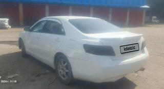 Toyota Camry 2007 года за 4 500 000 тг. в Алматы