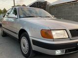 Audi 100 1991 года за 2 200 000 тг. в Айтеке би