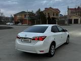 Toyota Corolla 2013 годаүшін7 500 000 тг. в Актобе – фото 4
