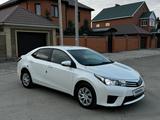 Toyota Corolla 2013 годаүшін7 500 000 тг. в Актобе – фото 3