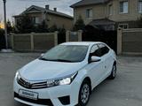 Toyota Corolla 2013 годаүшін7 500 000 тг. в Актобе