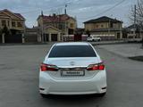 Toyota Corolla 2013 годаүшін7 500 000 тг. в Актобе – фото 5