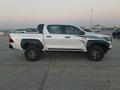 Toyota Hilux 2023 годаүшін28 500 000 тг. в Актау – фото 10