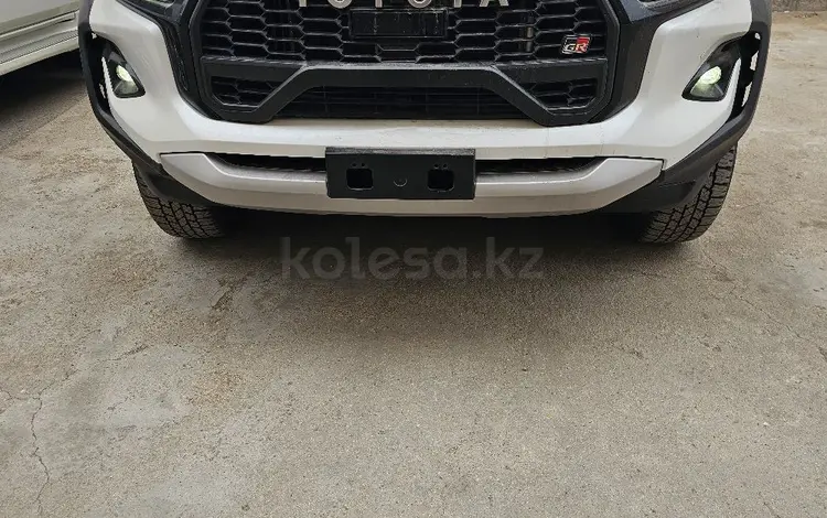 Toyota Hilux 2023 годаүшін28 500 000 тг. в Актау