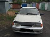 ВАЗ (Lada) 2115 2007 годаүшін600 000 тг. в Караганда