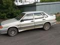 ВАЗ (Lada) 2115 2007 года за 600 000 тг. в Караганда – фото 4