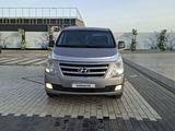 Hyundai Starex 2011 годаүшін8 000 000 тг. в Шымкент – фото 2