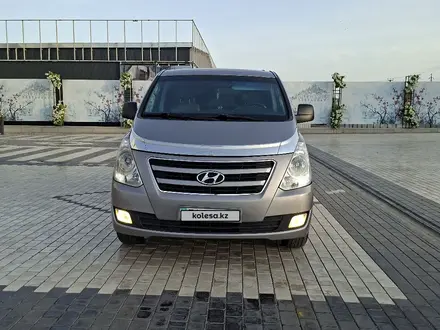 Hyundai Starex 2011 года за 8 000 000 тг. в Шымкент – фото 2