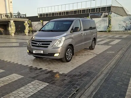 Hyundai Starex 2011 года за 8 000 000 тг. в Шымкент – фото 10