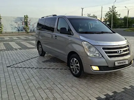 Hyundai Starex 2011 года за 8 000 000 тг. в Шымкент – фото 3