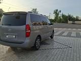 Hyundai Starex 2011 годаүшін8 000 000 тг. в Шымкент – фото 4