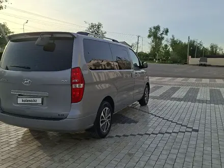 Hyundai Starex 2011 года за 8 000 000 тг. в Шымкент – фото 4