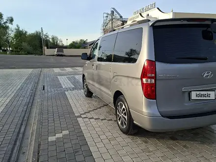 Hyundai Starex 2011 года за 8 000 000 тг. в Шымкент – фото 5
