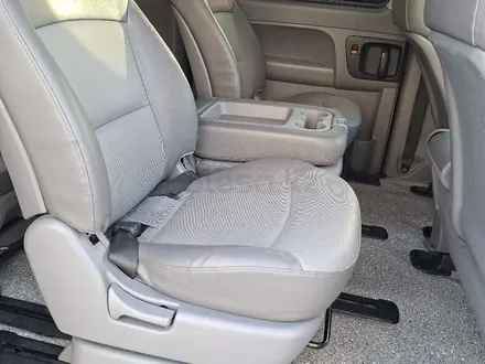 Hyundai Starex 2011 года за 8 000 000 тг. в Шымкент – фото 7