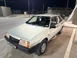 ВАЗ (Lada) 21099 2003 годаүшін1 000 000 тг. в Шымкент