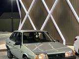ВАЗ (Lada) 21099 2003 годаүшін1 000 000 тг. в Шымкент – фото 4
