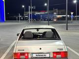 ВАЗ (Lada) 21099 2003 годаүшін1 000 000 тг. в Шымкент – фото 5
