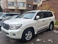 Toyota Land Cruiser 2014 года за 21 700 000 тг. в Алматы – фото 7