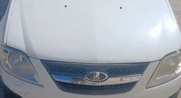 ВАЗ (Lada) Largus 2014 года за 3 100 000 тг. в Туркестан