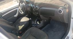 ВАЗ (Lada) Largus 2014 года за 3 100 000 тг. в Туркестан – фото 5