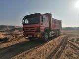 Howo  A5 2018 года за 16 400 000 тг. в Алматы