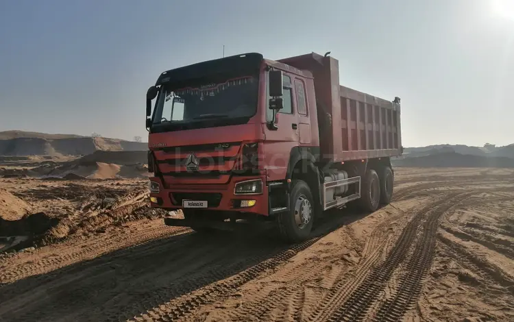 Howo  A5 2018 года за 16 400 000 тг. в Алматы