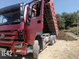 Howo  A5 2018 года за 16 400 000 тг. в Алматы – фото 3