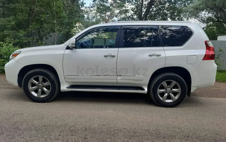 Lexus GX 460 2013 года за 16 300 000 тг. в Уральск