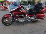Honda  GL 1800 2008 года за 4 400 000 тг. в Караганда