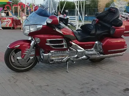 Honda  GL 1800 2008 года за 4 400 000 тг. в Караганда
