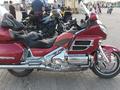 Honda  GL 1800 2008 года за 4 400 000 тг. в Караганда – фото 3