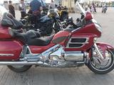 Honda  GL 1800 2008 года за 4 000 000 тг. в Караганда
