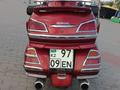 Honda  GL 1800 2008 года за 4 400 000 тг. в Караганда – фото 4
