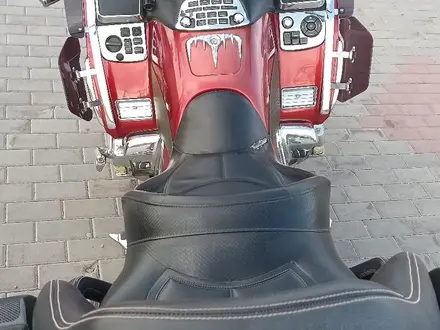 Honda  GL 1800 2008 года за 4 400 000 тг. в Караганда – фото 5