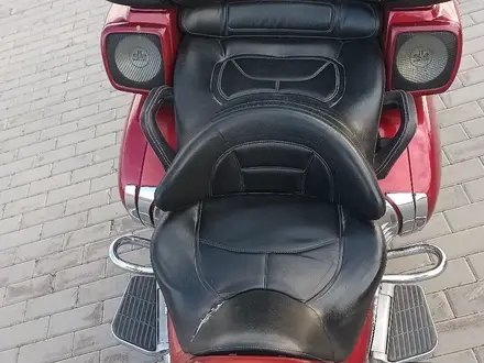 Honda  GL 1800 2008 года за 4 400 000 тг. в Караганда – фото 6