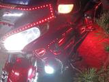 Honda  GL 1800 2008 года за 4 500 000 тг. в Караганда – фото 4