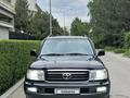 Toyota Land Cruiser 2006 года за 11 500 000 тг. в Алматы – фото 23