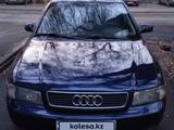 Audi A4 1997 года за 2 000 000 тг. в Алматы – фото 2