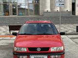 Volkswagen Passat 1995 года за 1 200 000 тг. в Петропавловск – фото 2
