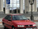 Volkswagen Passat 1995 года за 1 200 000 тг. в Петропавловск